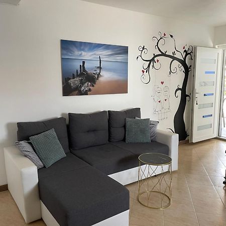 Apartmani Kristo Задар Екстериор снимка