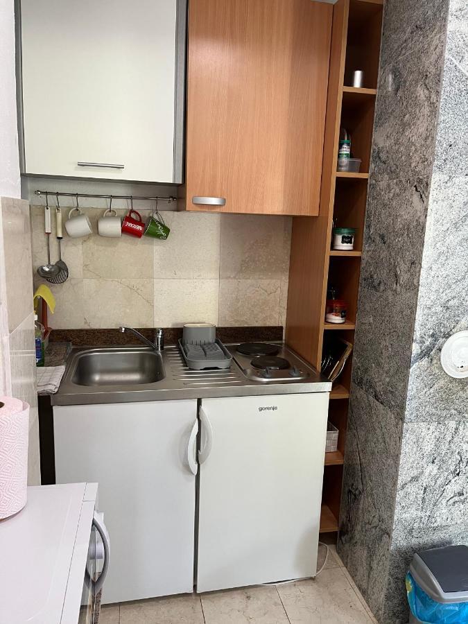 Apartmani Kristo Задар Екстериор снимка