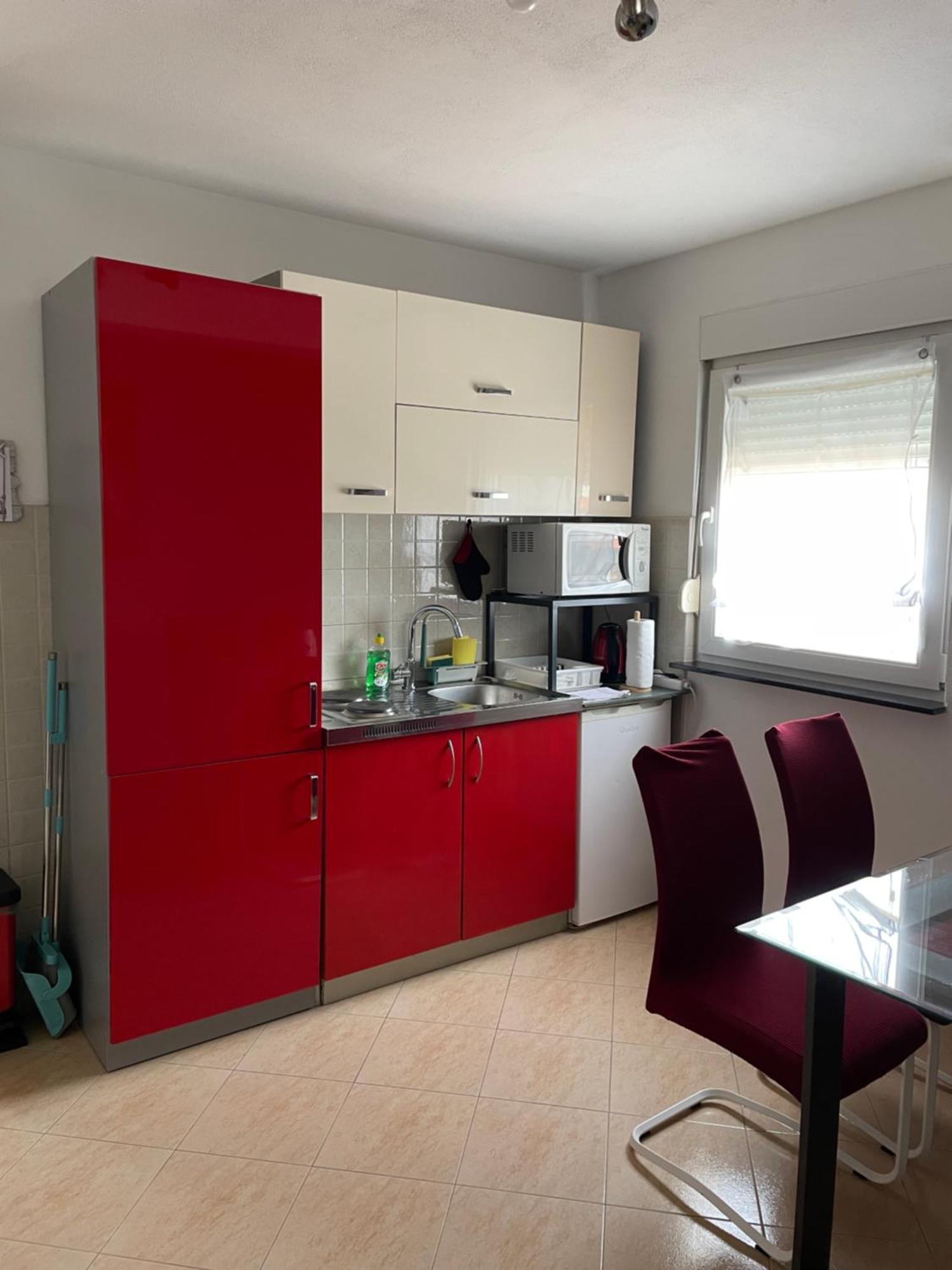 Apartmani Kristo Задар Екстериор снимка
