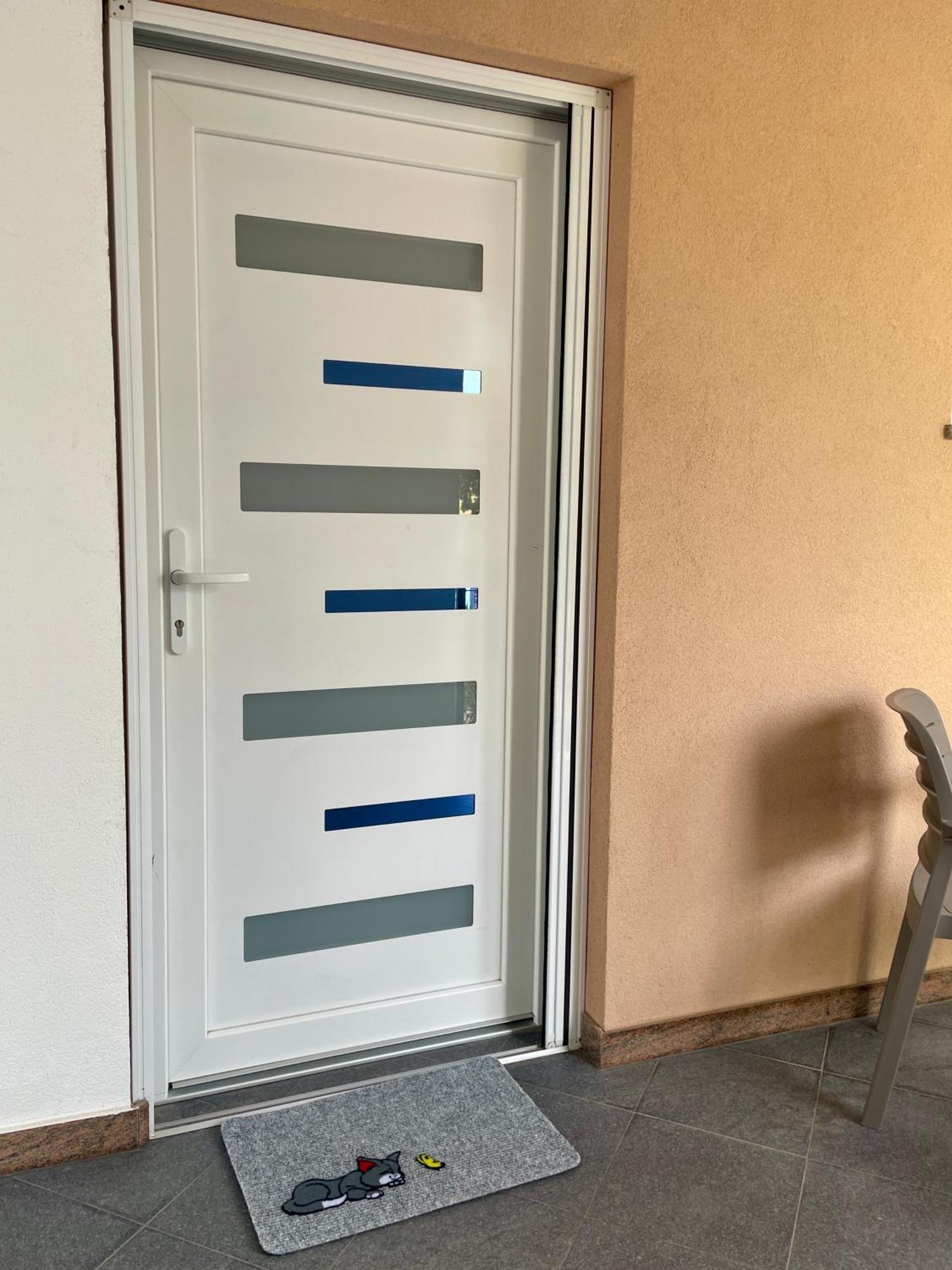 Apartmani Kristo Задар Екстериор снимка