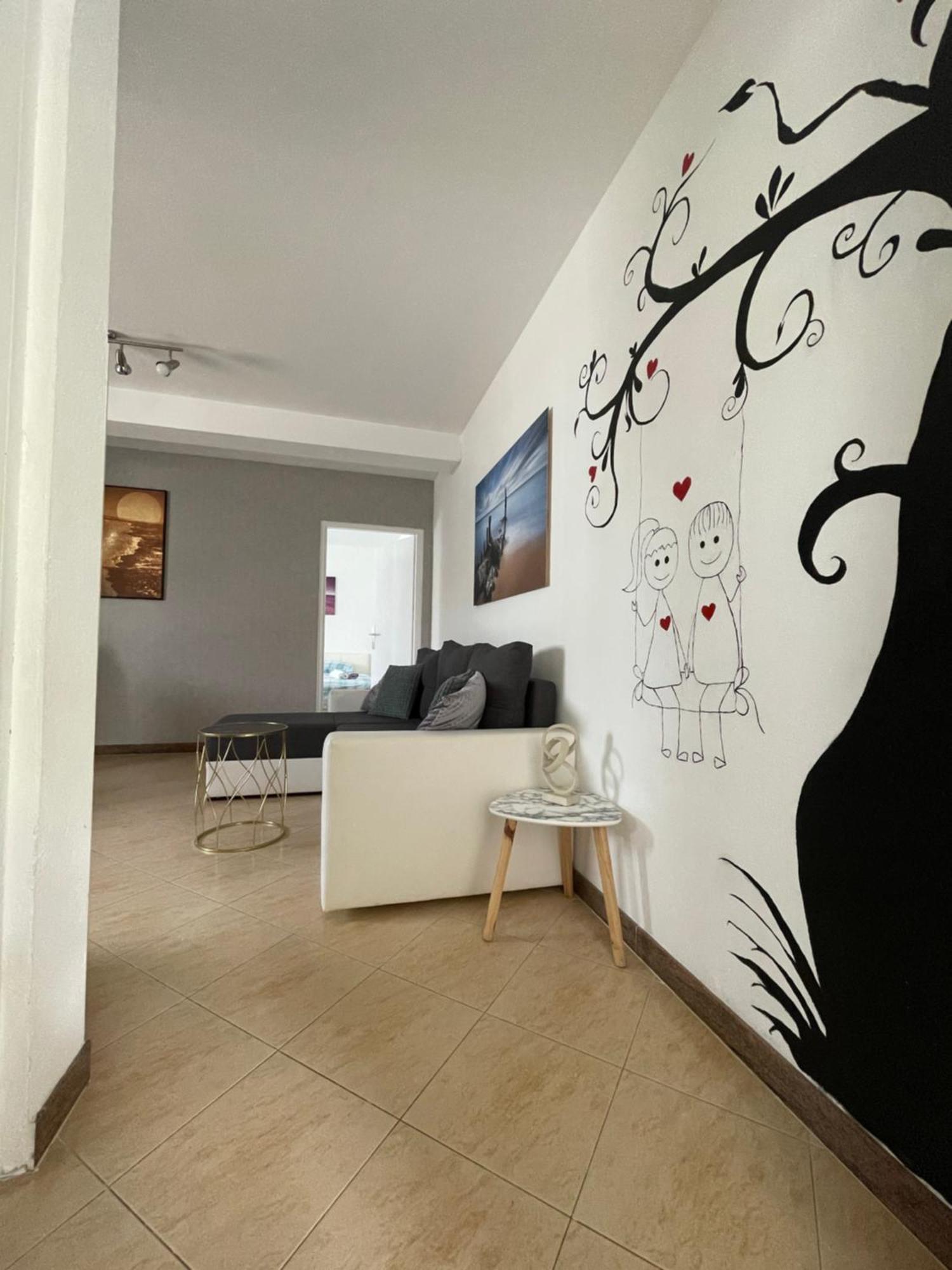 Apartmani Kristo Задар Екстериор снимка